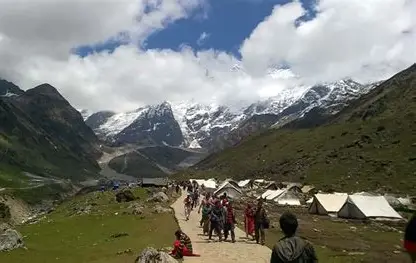 Best Time And Season To Visit Uttarakhand