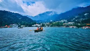 Places To Visit In Haridwar