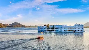 Best Time to Visit Srinagar