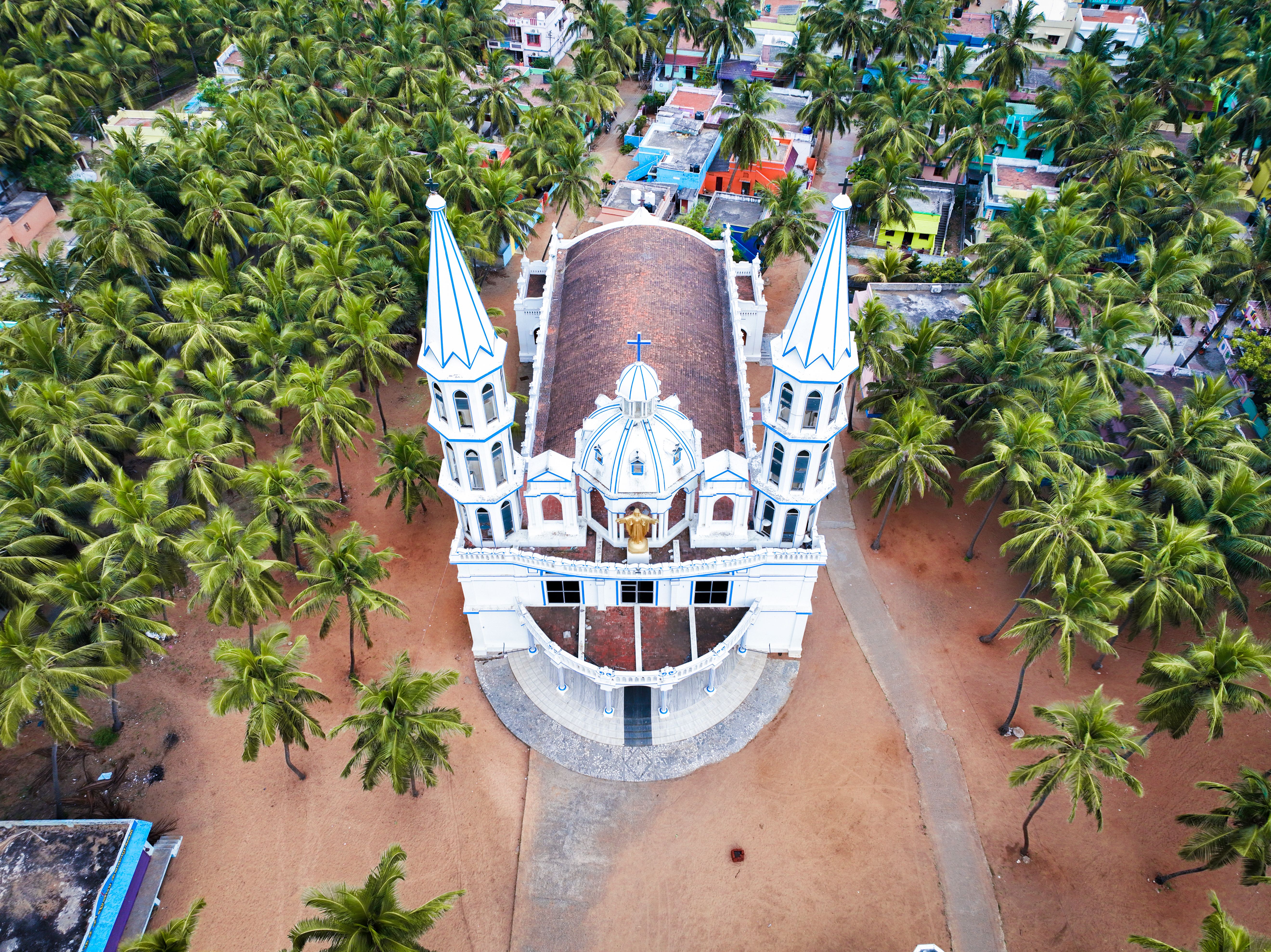 Best Time to Visit Kanyakumari