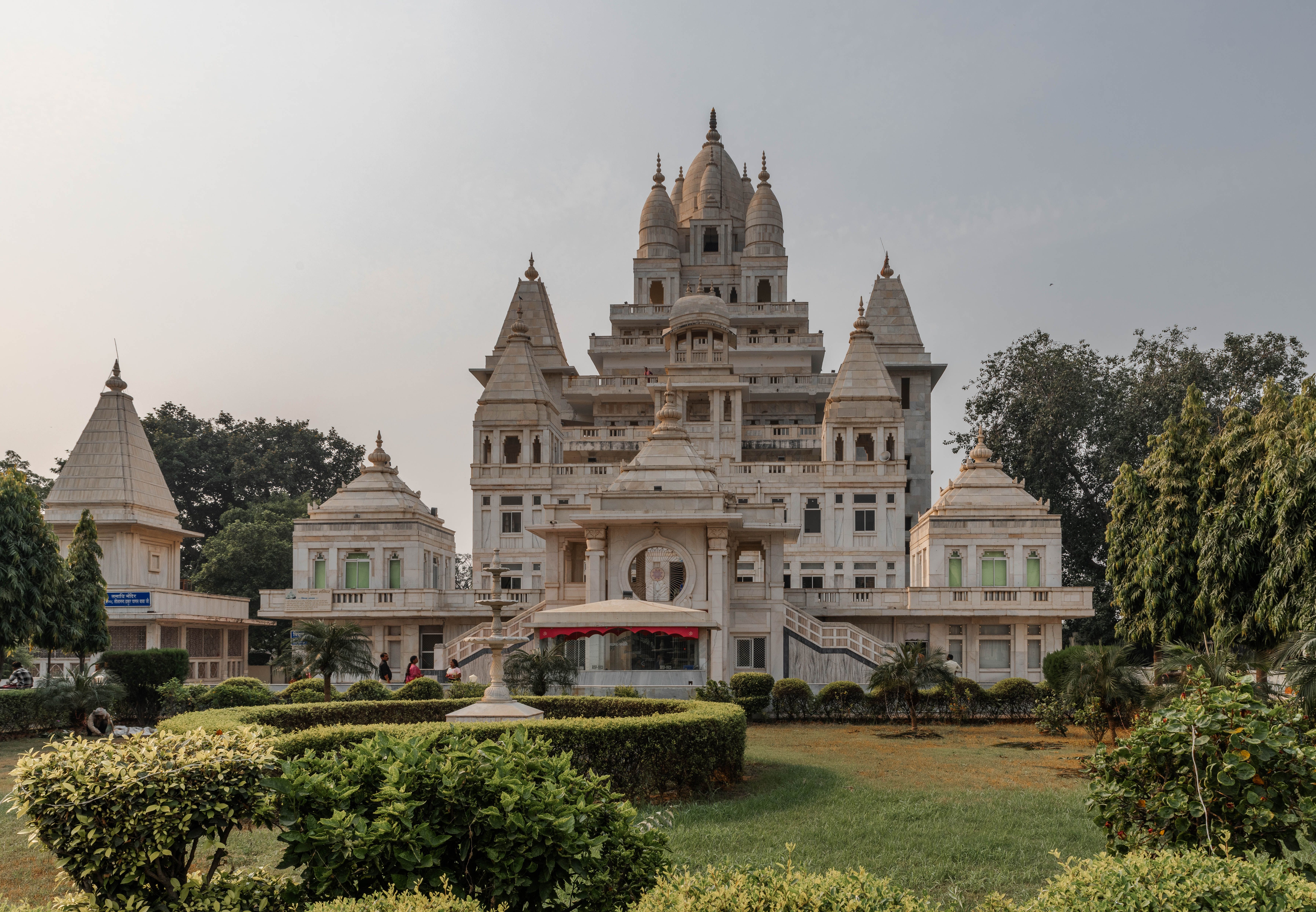 How to Reach Mathura