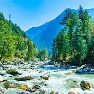 Best Time to Visit Shimla