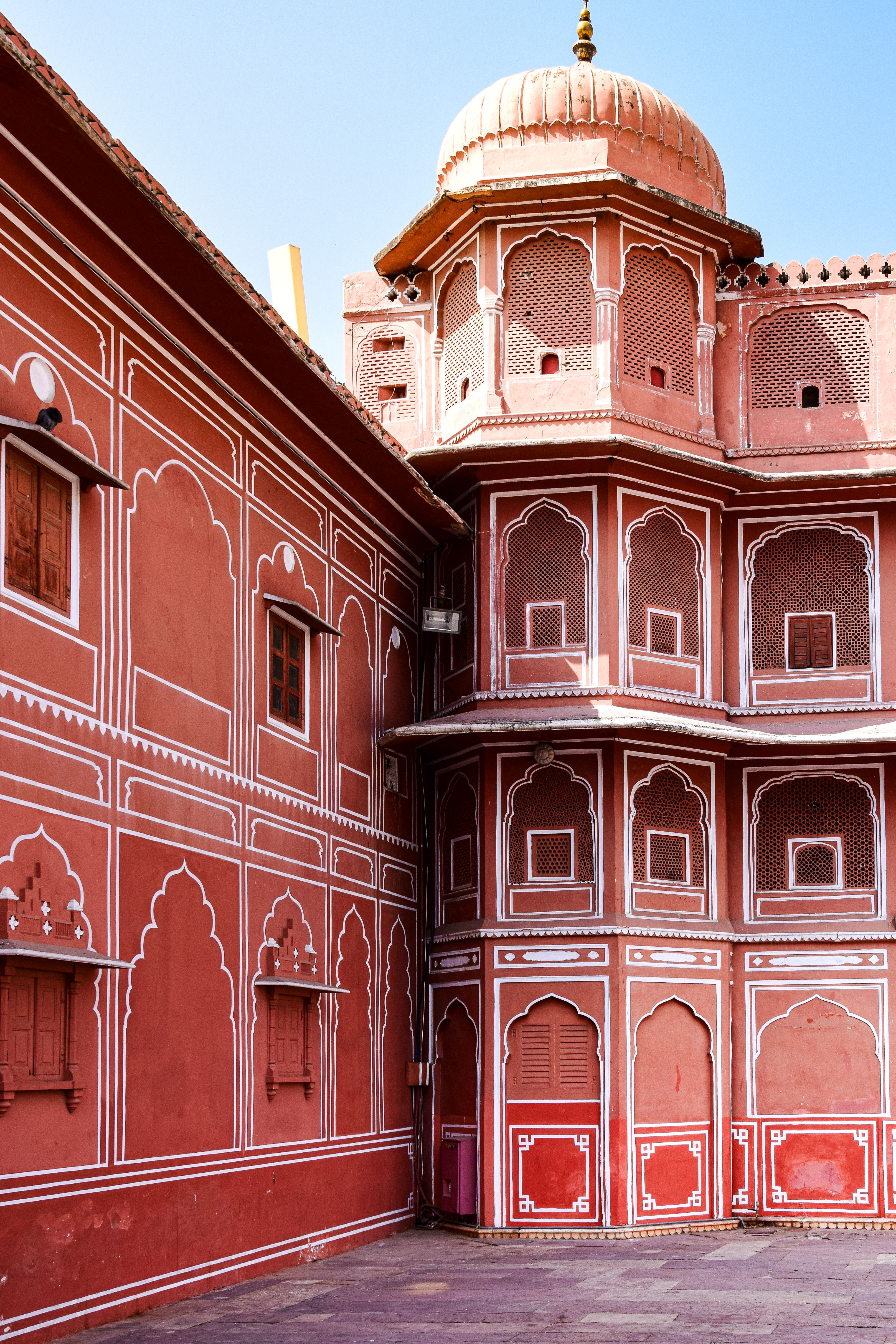How to Reach Jaipur