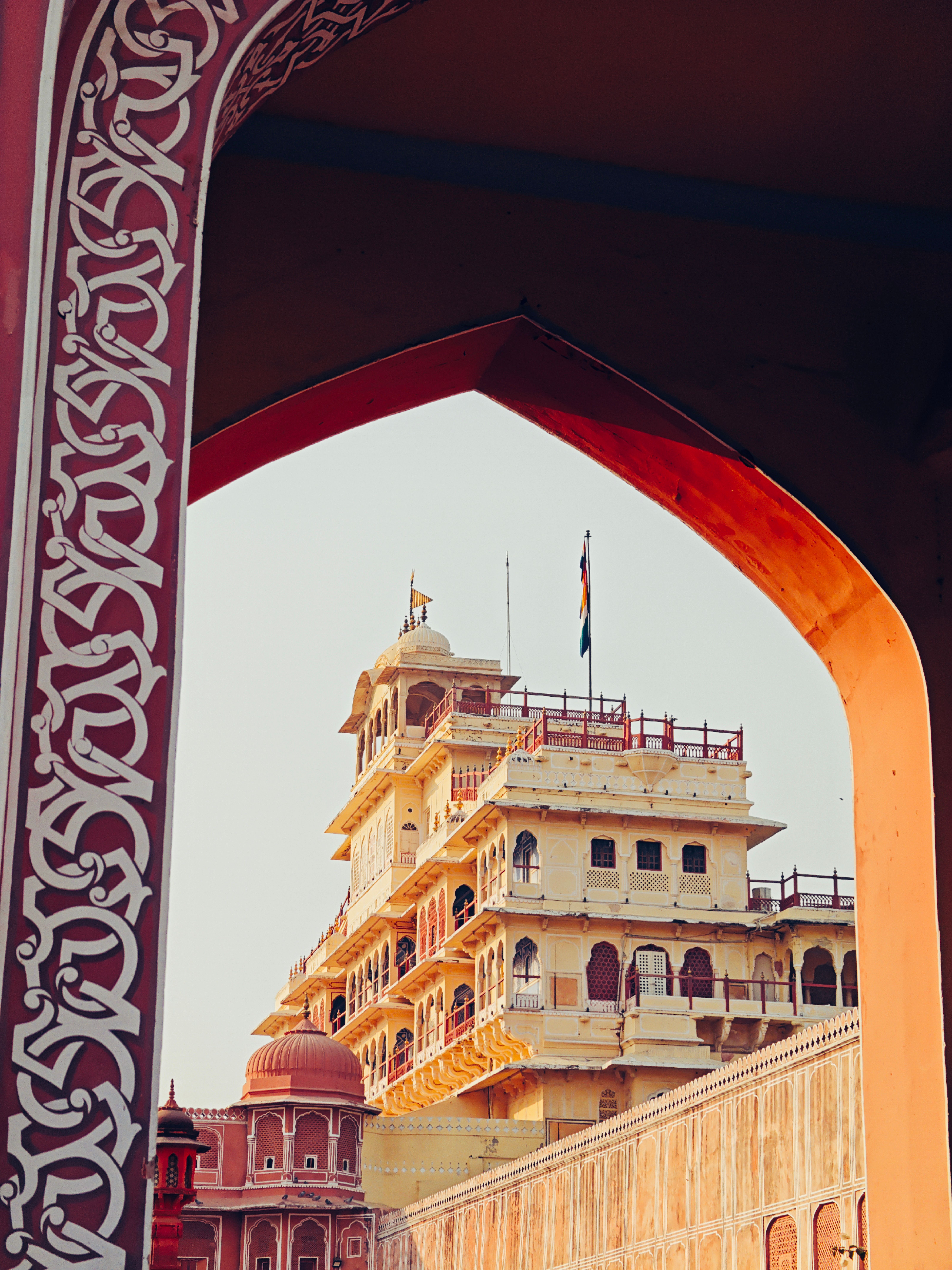 Places to Visit in Jaisalmer
