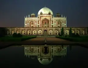 Delhi