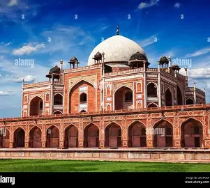 Places to Visit at Humayun’s Tomb – Top Attractions Inside the Heritage Complex
