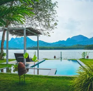 Kanyakumari Luxury Coastal Retreat
