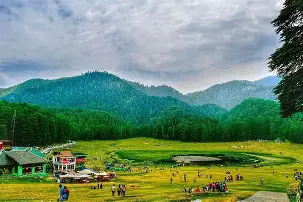 Haridwar Spiritual Weekend Package