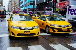 24x7 Taxi Service