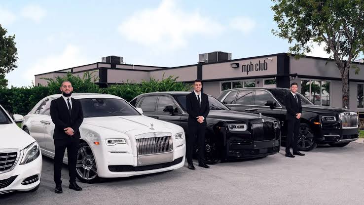 Economy Car Rental