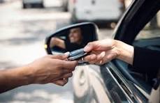 Local Car Rental