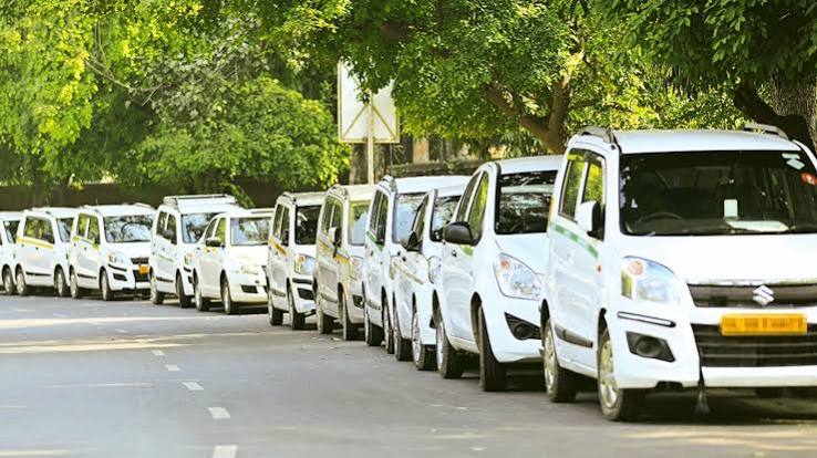 Event Cab Service