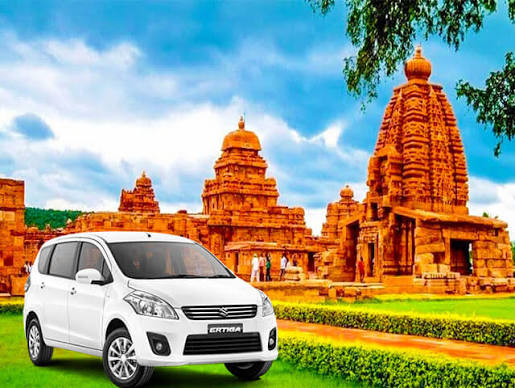 SUV Cab Service