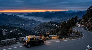 Luxury Cab Service