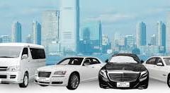 Outstation Cab Service
