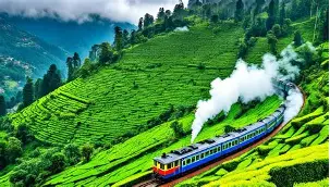 Darjeeling
