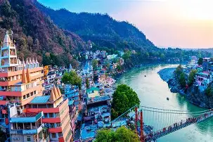 Rishikesh