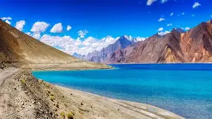 Ladakh Tour Packages